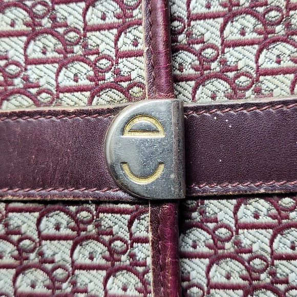 Dior Snap Wallet - Picture 9 of 10